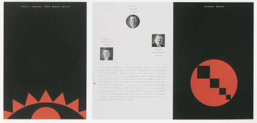 Today's Bancorp 1994 Annual Report