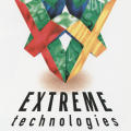 Extreme Technologies Corporate Identity