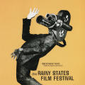 The Rainy States Film Festival Poster