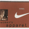 Fall 1995 Women's Apparel Catalog
