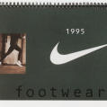 Fall 1995 Footwear Catalog