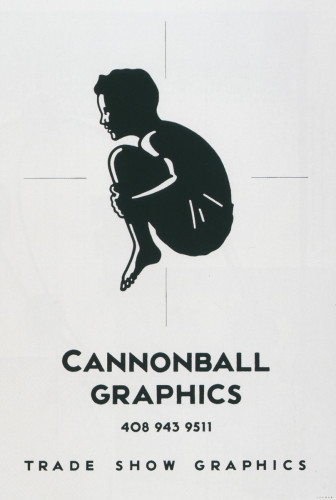 Cannonball Graphics