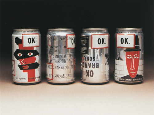 OK Cans