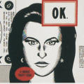 OK Broadcast Ads: “Mystic Woman,” “Burns Boy,” “Abstract Woman”