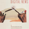 Digital News Number 2, Volume 4 1993