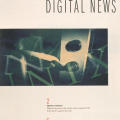 Digital News Number 3, Volume 4 1993