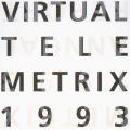 Virtual Telemetrix 1993 Annual Report