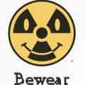 Bewear Clothing Co. Logo