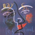 Bay St. Theater Festival 1993 Poster