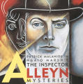 The Inspector Alleyn Mysteries