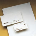 Deluxe Company Stationery