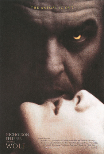 Wolf-Teaser Poster