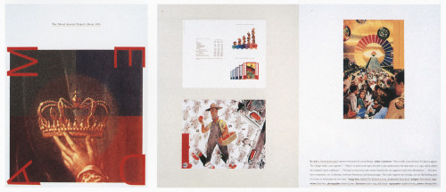 Mead Annual Report Show 1993
