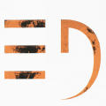 Invertible logotype for Inside Edge