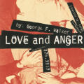 Love and Anger Poster