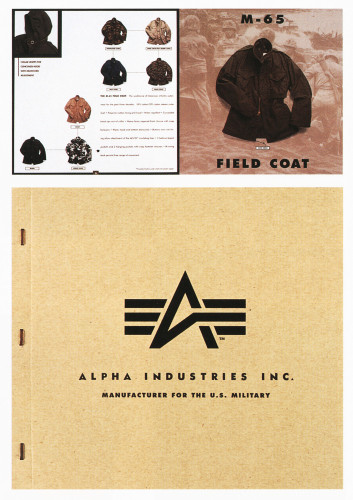 Alpha Industries Brochure