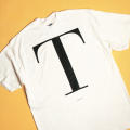 Formal-i-T (Self-Promotion T-shirt)