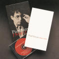 Paul Simon "1964/1993" CD Box Set