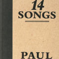 Paul Westerberg "14 Songs" Special CD Package