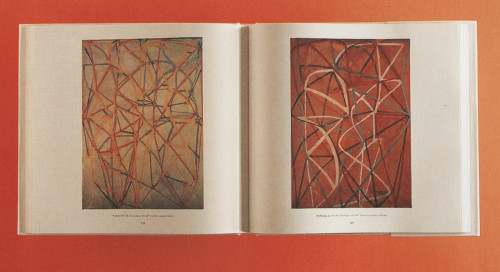 Brice Marden: Paintings and Drawings
