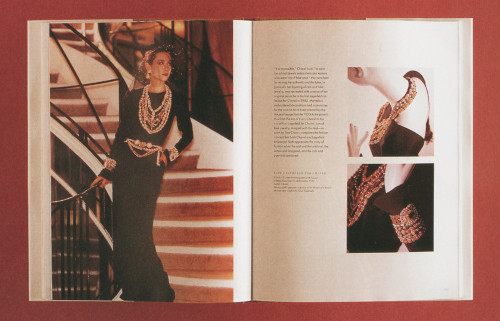 Flair: Fashion Collected by Tina Chow