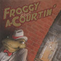 Froggy Went-A-Courtin'