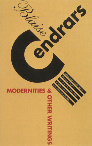 Modernities and Other Writings