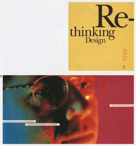 ReThinking Design