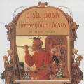Pish Posh Said Hieronymus Bosch