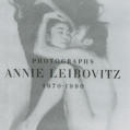 Photographs: Annie Leibovitz 1970-1990
