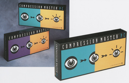 Compression Master PC