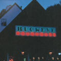 The Buckeye Roadhouse Signage