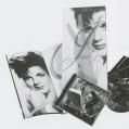 Judy Garland CD Packaging