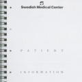 Swedish Medical Center Patient Information Handbook