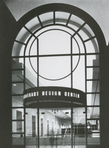 Contract Design Center