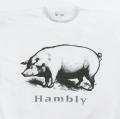 Hambly & Woolley Sweatshirt