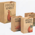 Hogan's Market Grocery Bags
