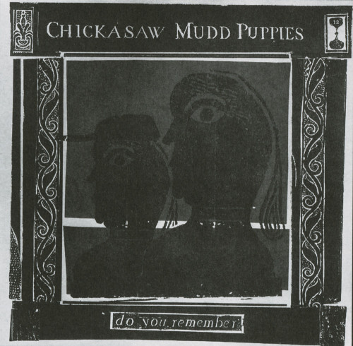 Chicksaw Mudd Puppies: Do You Remember