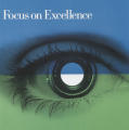 IBM: Focus on Excellence Poster