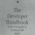 The Apple Developer Handbook