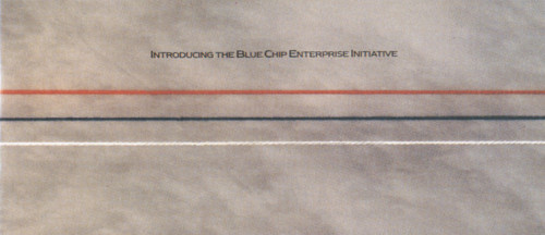 Blue Chip Enterprises Initiative