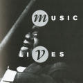 HMV/Oscar Pettiford; The Music Lives