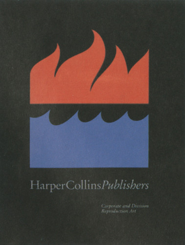 Harper Collins Reproduction Guidelines
