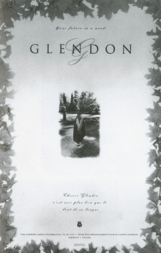 Glendon