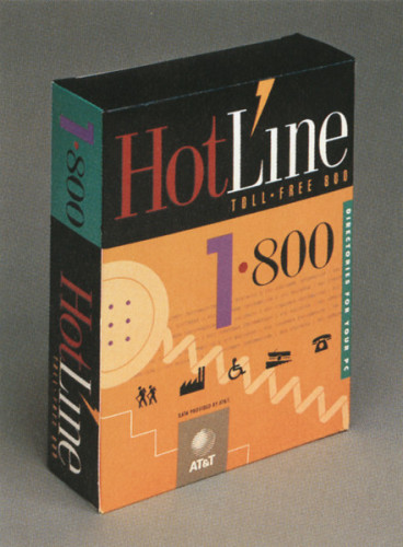 Hotline Packaging