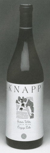 Knapp Estate White Table Wine
