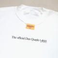 Official Dan Quayie T-Shirt
