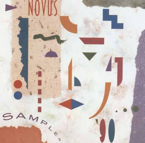 Novus Sampler