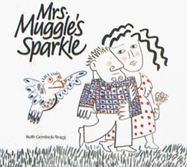 Mrs. Muggle's Sparkle