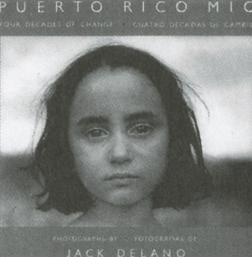 Puerto Rico Mio: 4 Decades of Change